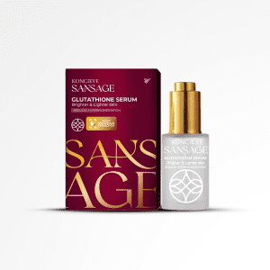 Sansage glutathione serum 30 ml