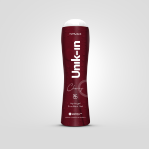 Unik in lubricant Cherry 75 ml