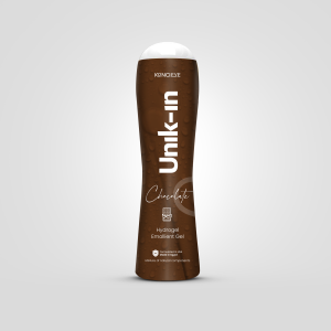 Unik in lubricant Chocolate  75 ml
