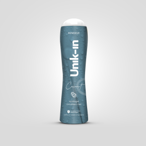 Unik in lubricant Coconut  75 ml