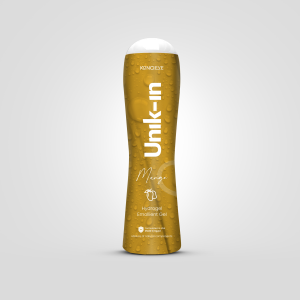 Unik in lubricant Mango 75 ml