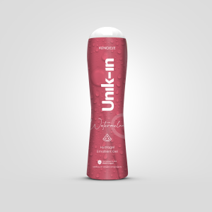 Unik in lubricant Watermelon 75 ml
