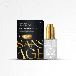 Sansage anti wrinkle serum 30 ml